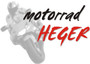 Motorrad-Heger